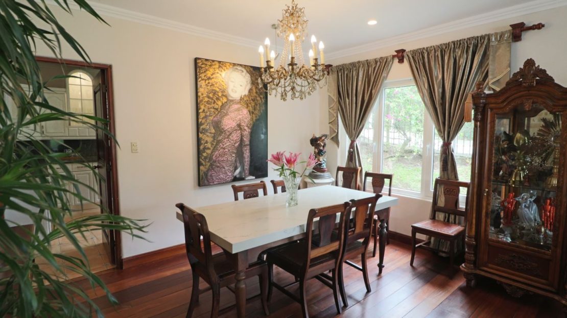 Escazú – Where Charm Meets Comfort