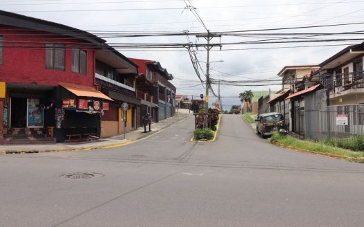 HOUSE FOR SALE RESIDENTIAL DEL REY -ALAJUELA