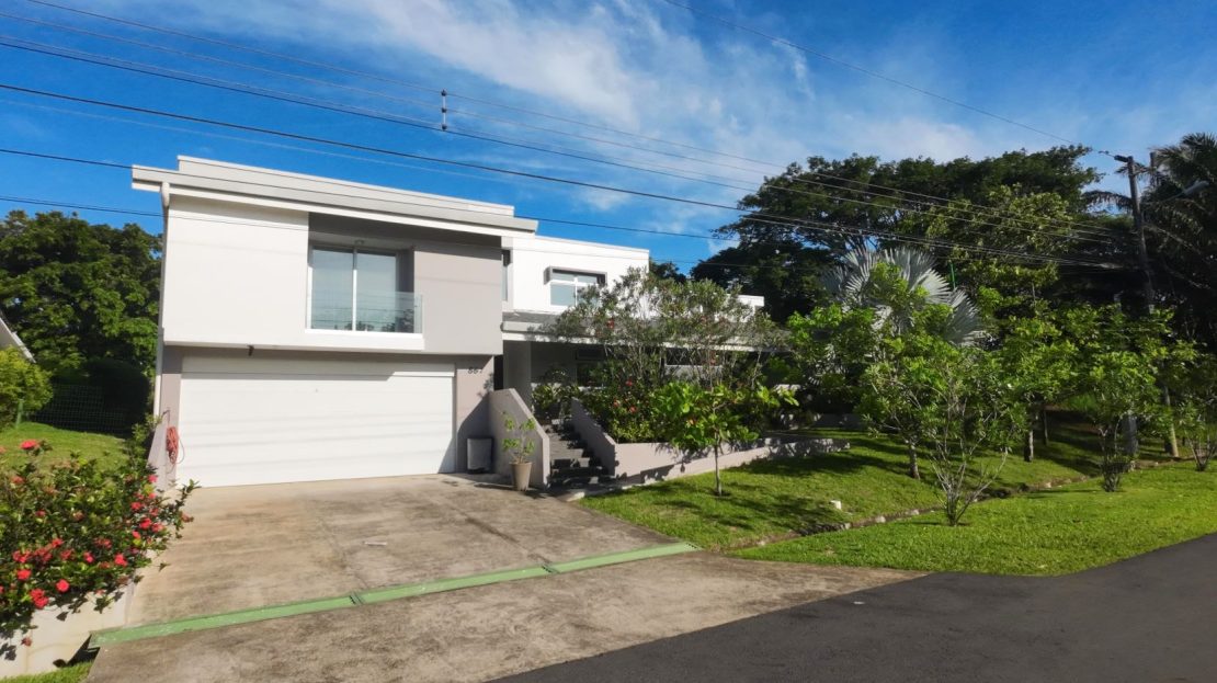 Costa Rica Real Estate