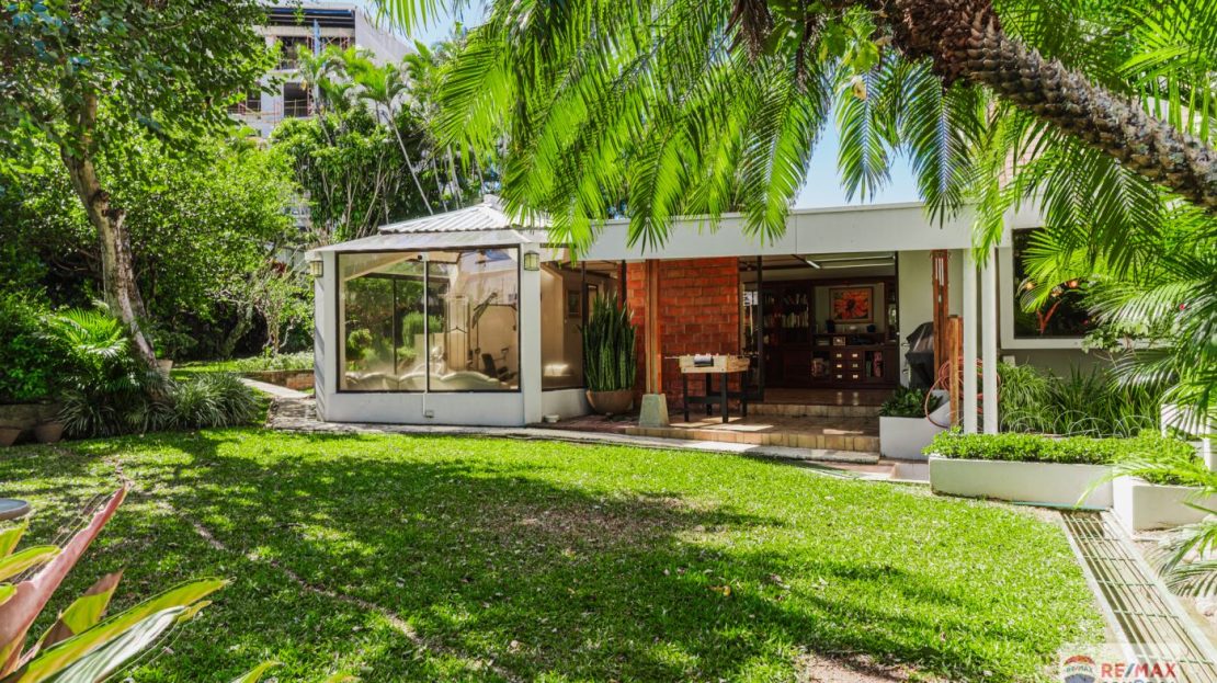 Property For Sale Investment Opportunity Central San José Prime Location