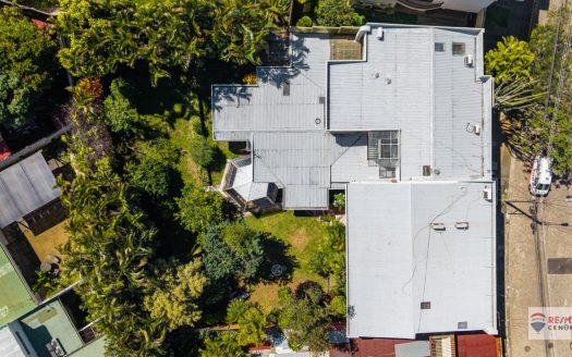 Property For Sale Investment Opportunity Central San José Prime Location