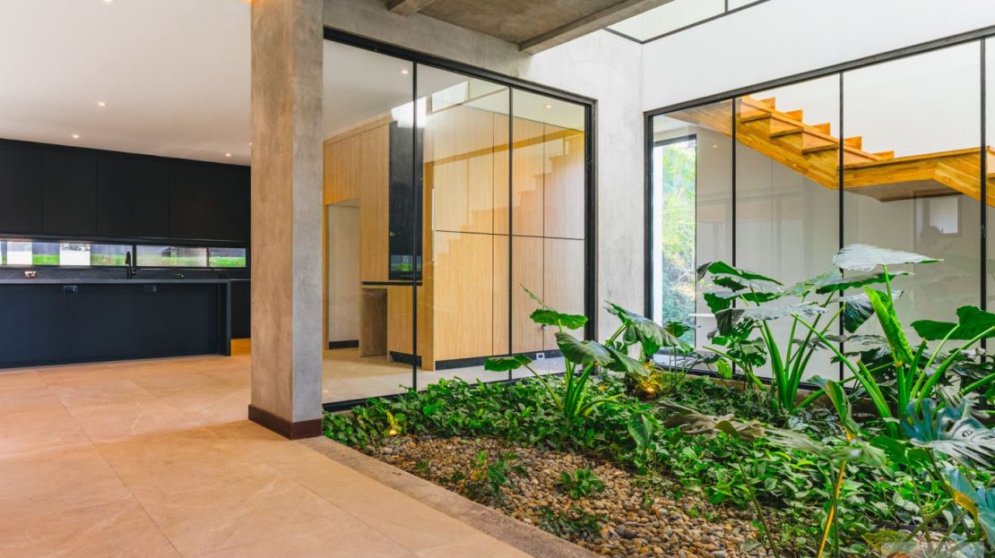 FOR SALE Brand-New Luxury Home – Francosta Gated Community Heredia Costa Rica