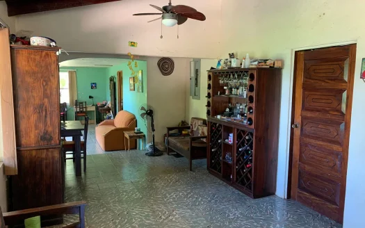 Casa Linda Vista Golfito