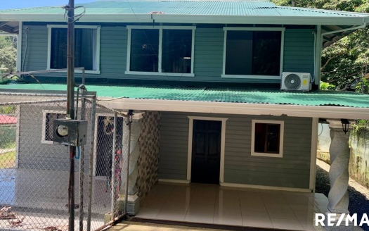 Banana Company Duplex House