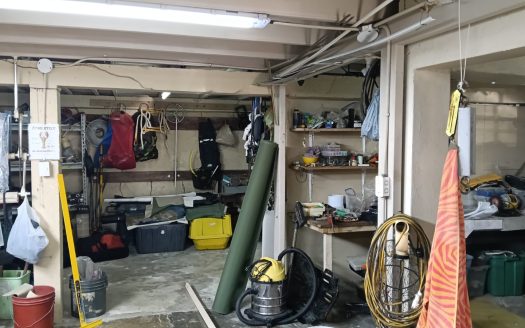 The Captain’s Dream! Central Golfito Home + Imemsa Boat & Diving Gear