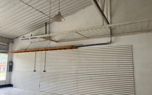 Prime Commercial Investment: Dual Retail Units + Expansion Lot in Rio Claro Center