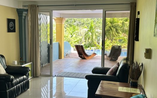 Large Pilon Estate Home with 2 Additional Rental Cottages