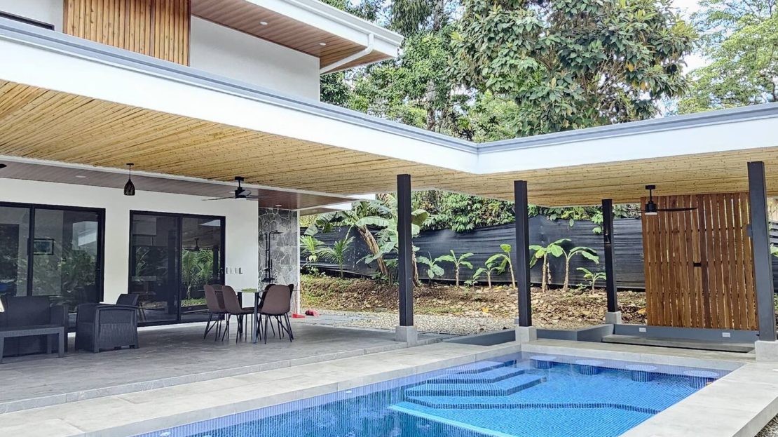 Golfito>Pavones Real Estate Listings 30409