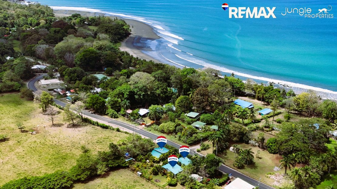 Golfito>Pavones Real Estate Listings 30831