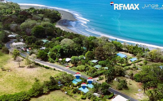 Golfito>Pavones Real Estate Listings 30831