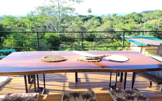 Move-In Ready Pool Home with Excellent Views