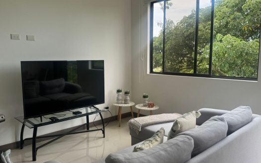 Marshia’s Furnished Apartment for Rent – Grecia, Costa Rica