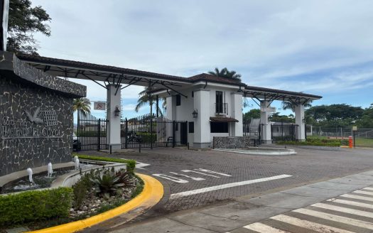 Corner Lot for sale in Hacienda Coyol, Alajuela, Costa Rica