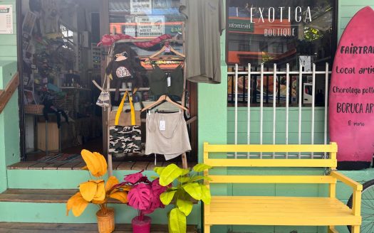 Handcrafted Souvenirs Boutique Guanacaste | REMAX