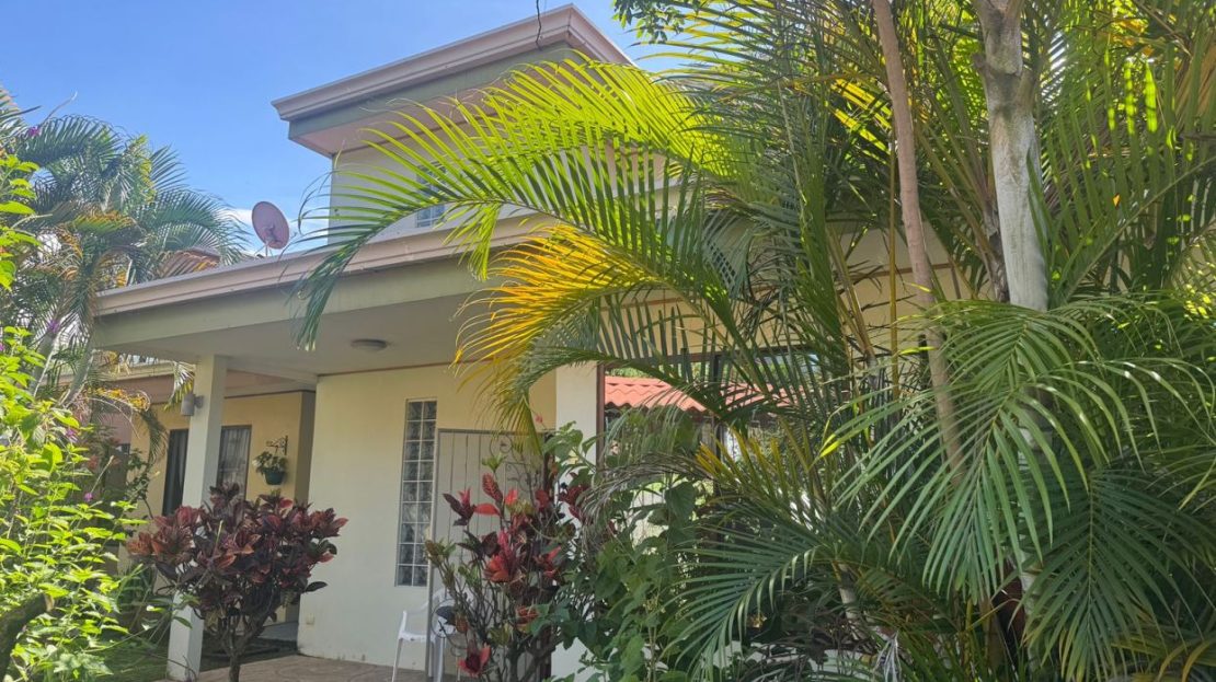 Valverde Vega Sarchí