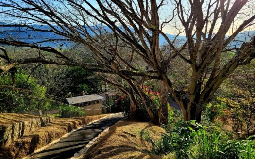 3 uniquely finished homes for family or rentals with ocean views