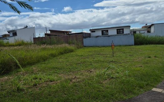 361 m² Lot for Sale in Residencial El Portillo, San Isidro de Heredia