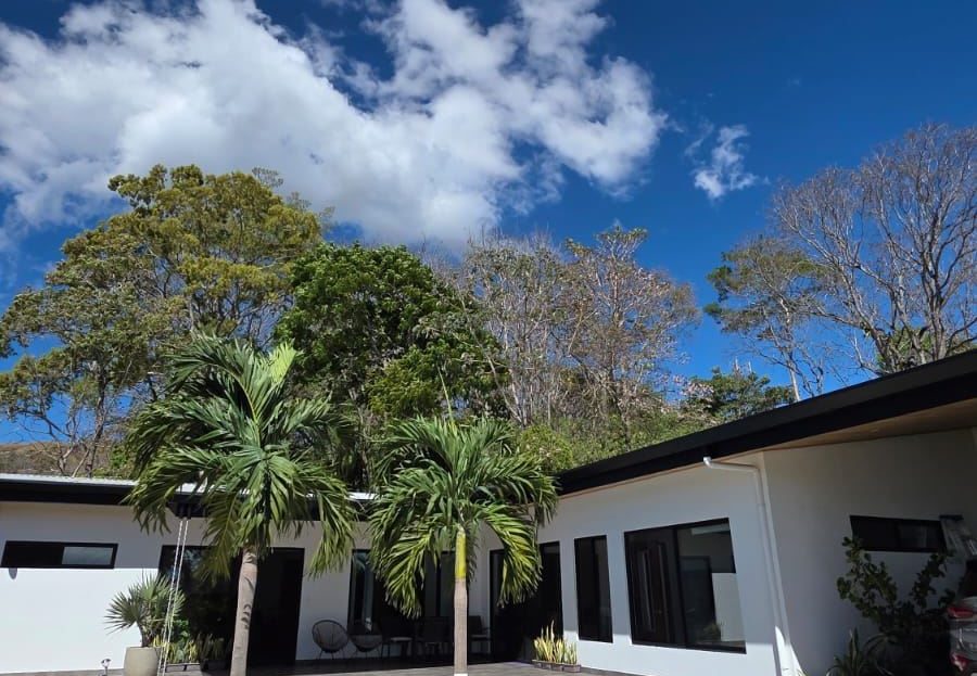 Costa Rica Real Estate