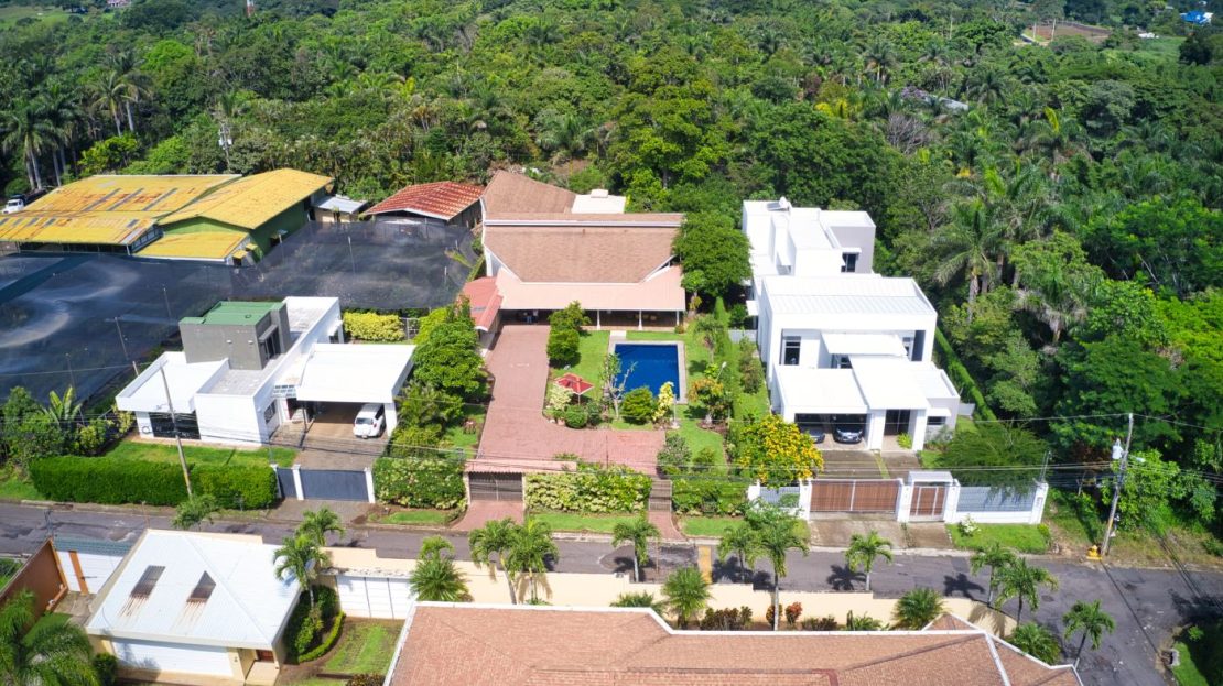 Costa Rica Real Estate