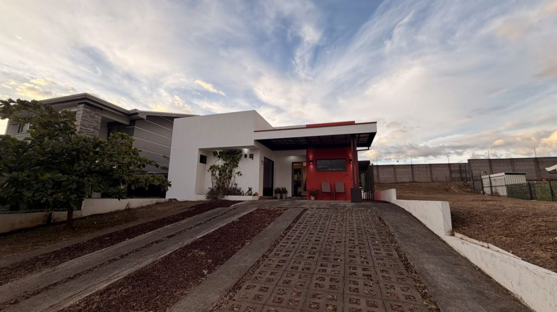 Costa Rica Real Estate