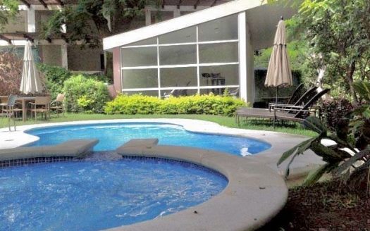 Eco Apartment in Santa Ana for sale