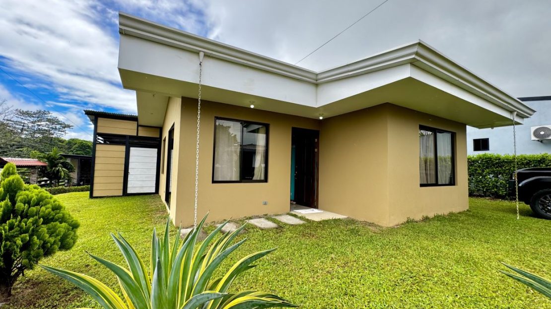 San Carlos -  La Fortuna