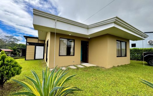 San Carlos - La Fortuna