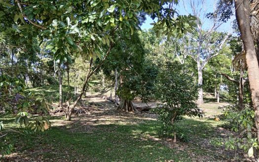 Beautiful views and quiet gated community