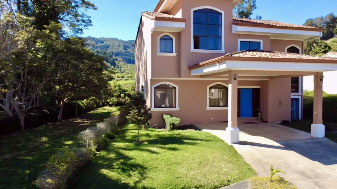 Costa Rica Real Estate