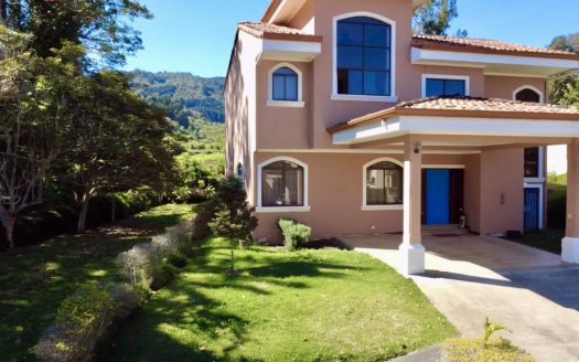 Ultimate Cartago Condo: Better, closer, safer.