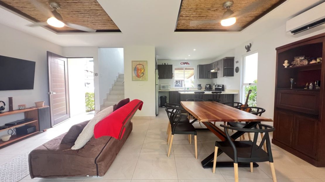 FOR SALE-House at Condominio Ciudad Del Mar