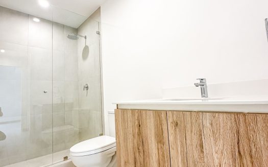 Apartment for Rent – Avenida Escazú | Style, Comfort & Prime Location