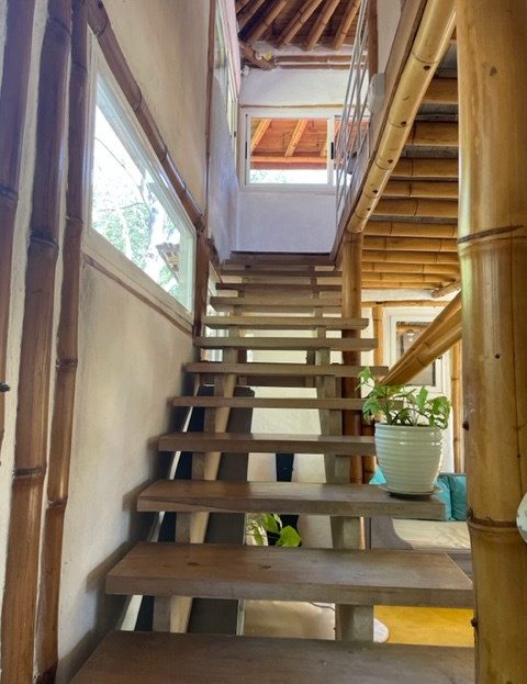 3 lovely homes in nature in private community of Atenas