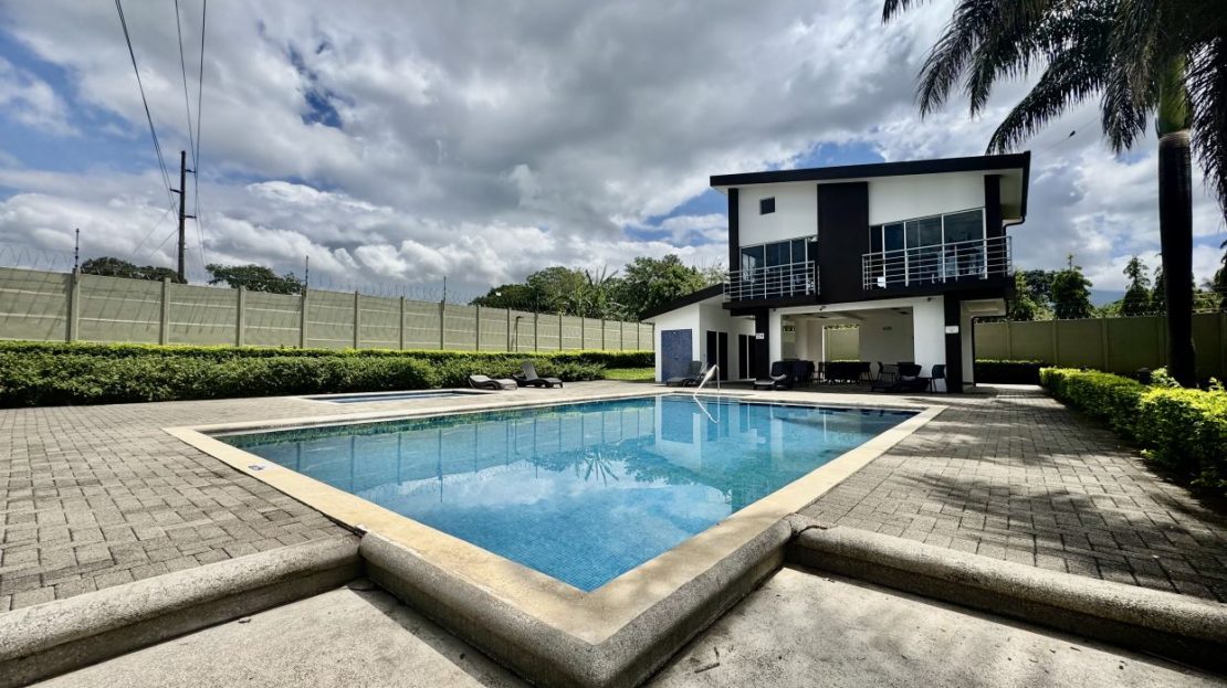 Costa Rica Real Estate