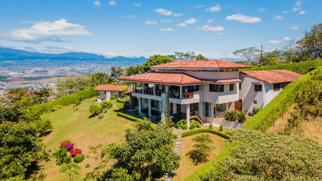 Escazu