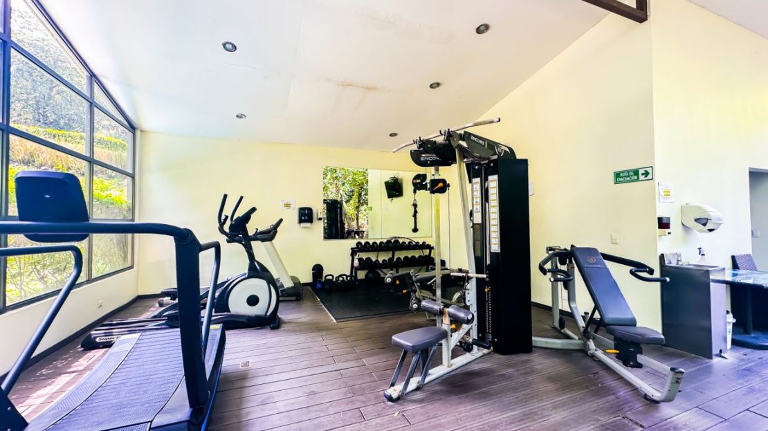 Apartment for Sale – Santa Ana Eco Condo