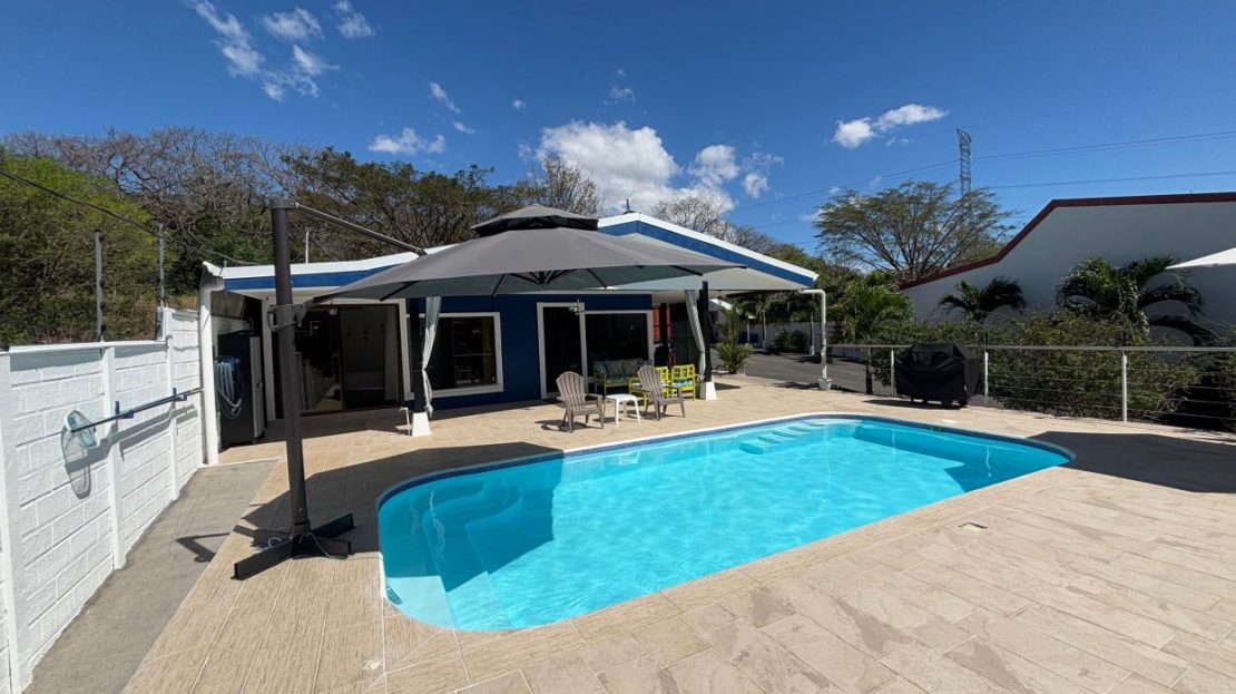 Your Atenas-based newly remodeled home!