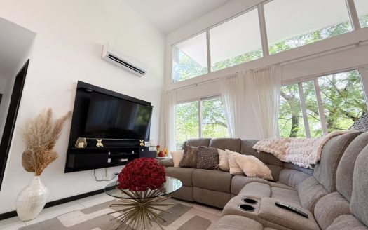 Apartment for Sale – San Nicolás de Bari Condominium, Santa Ana