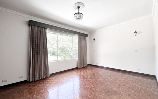 Luxury Home for Rent or Sale – Ciudad Colón, Brasil de Mora