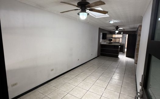 Beautiful House for Sale in Condominium in Guatuso, Desamparados