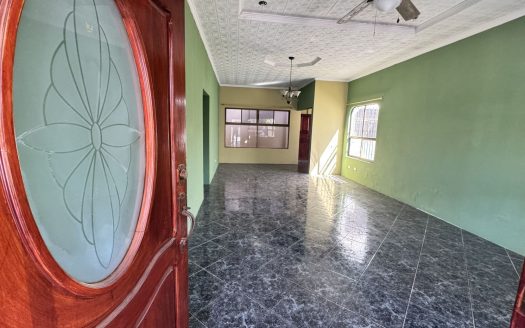 Comfortable one-level home for sale in Santa Ana- reduced price!