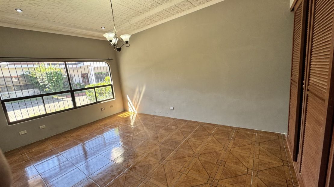 Comfortable one-level home for sale in Santa Ana- reduced price!