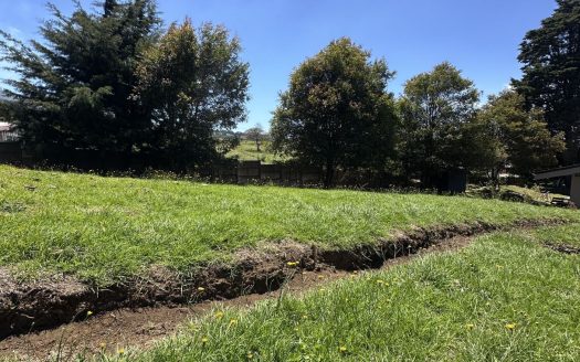 Residential Lot for Sale in Fraijanes Alajuela – 751 m² in Gated Community