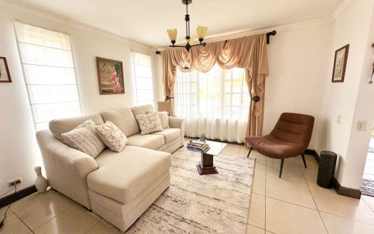 Beautiful Home in a Gated Community Jacaranda – Moravia