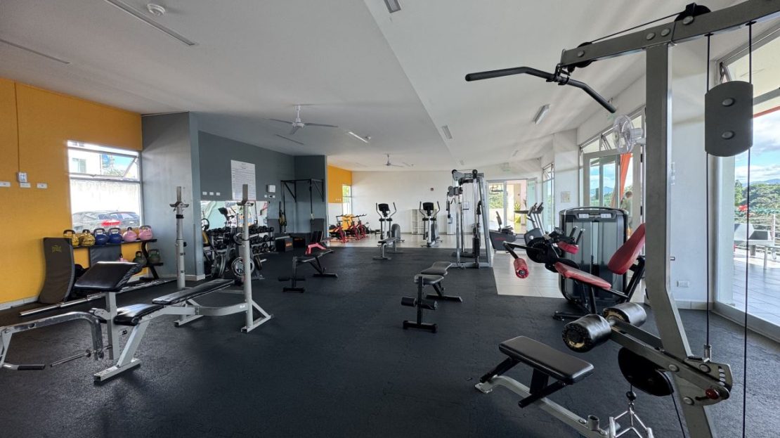 Apartment for sale in Lagunilla