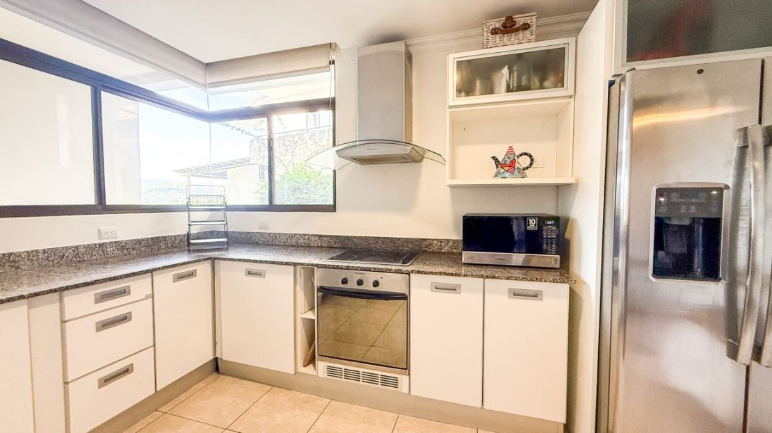 Apartamento Amueblado en Venta – Avalon Country