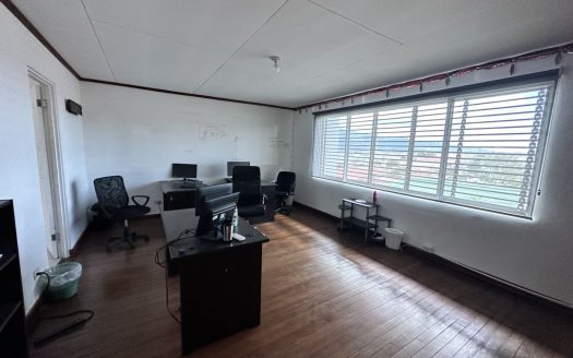 Commercial Property for Sale – Downtown San José, Costa Rica