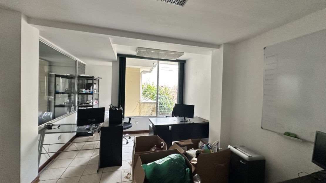 Commercial Property for Sale – Downtown San José