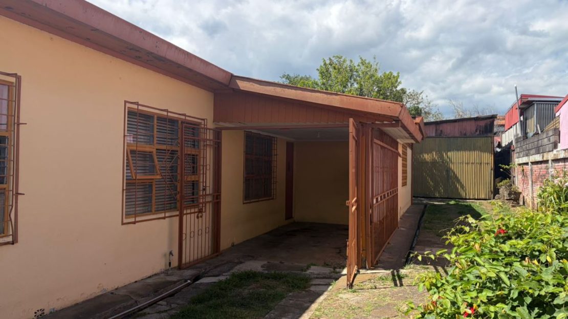 Costa Rica Real Estate