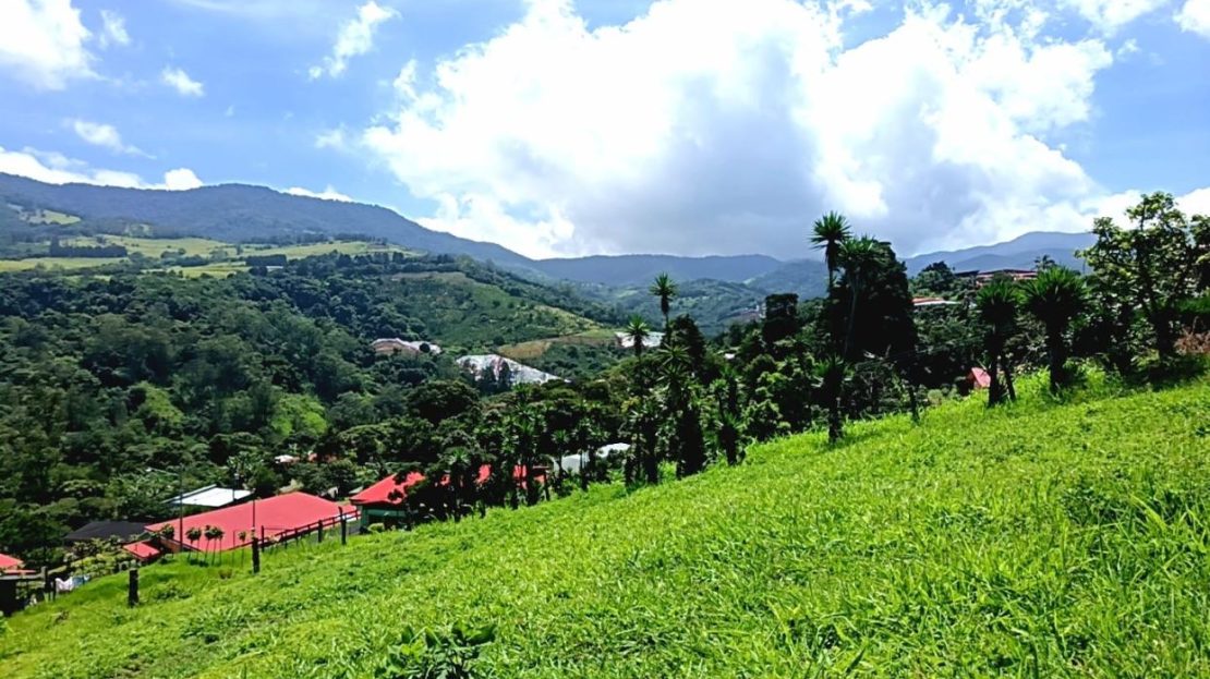 Costa Rica Real Estate